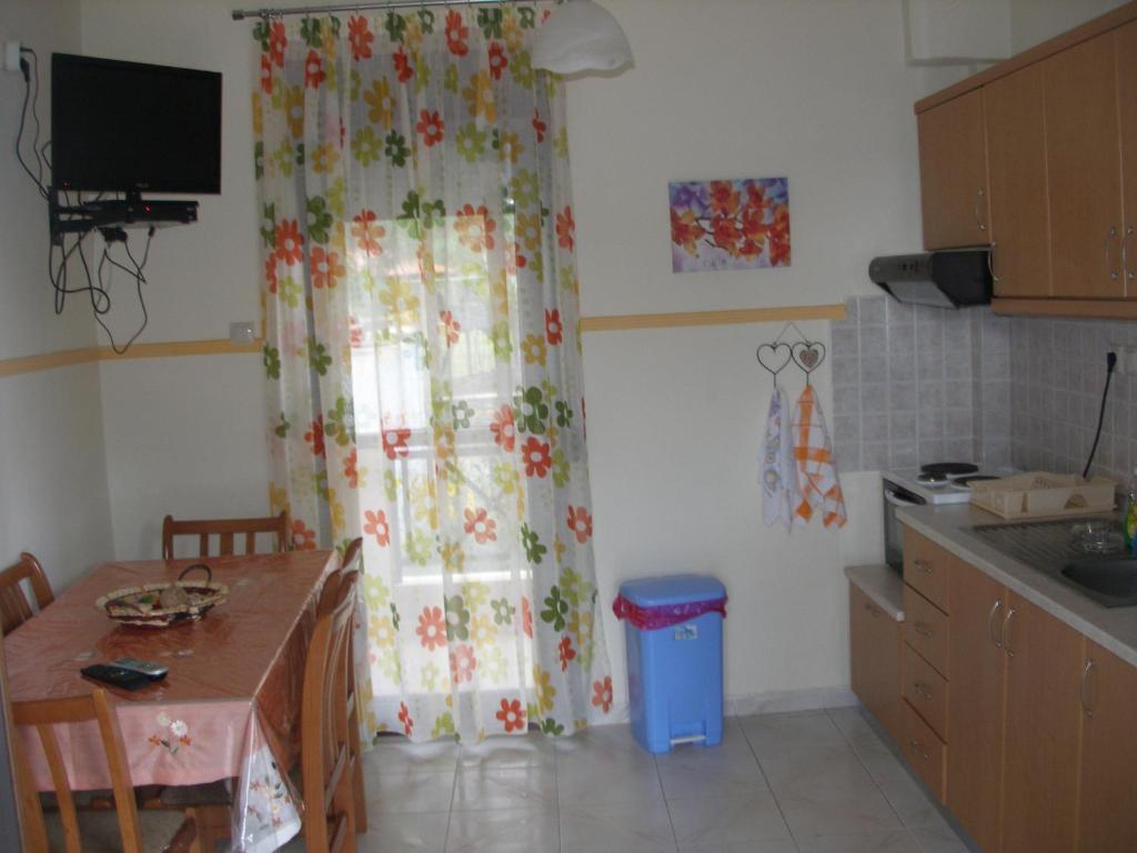 Appartement Lampos House Vourvourou Extérieur photo